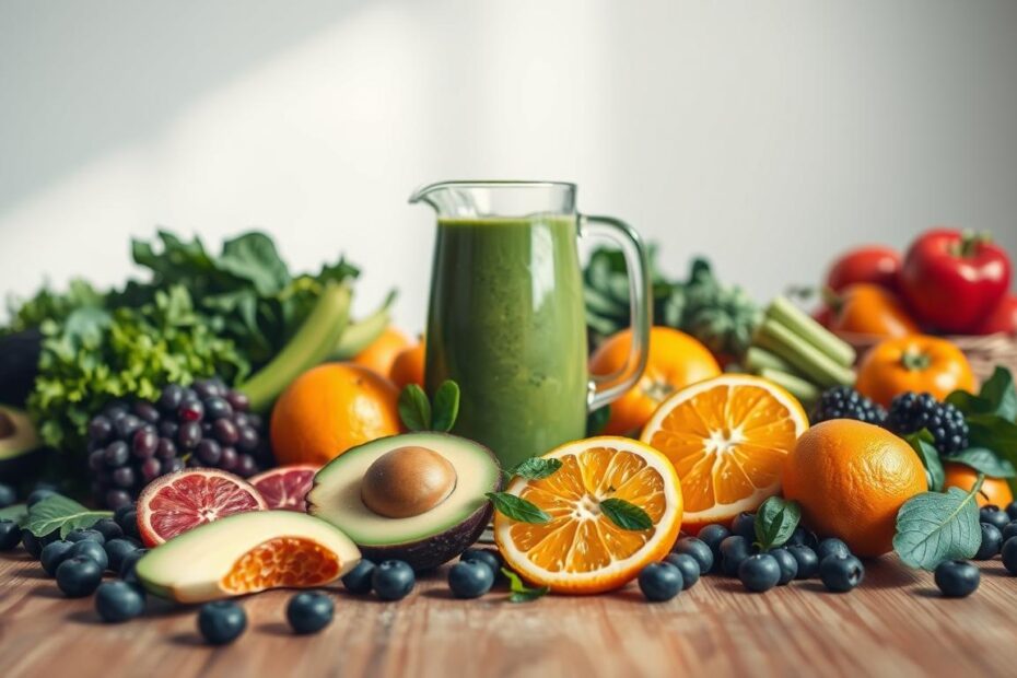 Alimente Sua Beleza: Alimentos que Ajudam a Nutrir Sua Pele e Seu Corpo