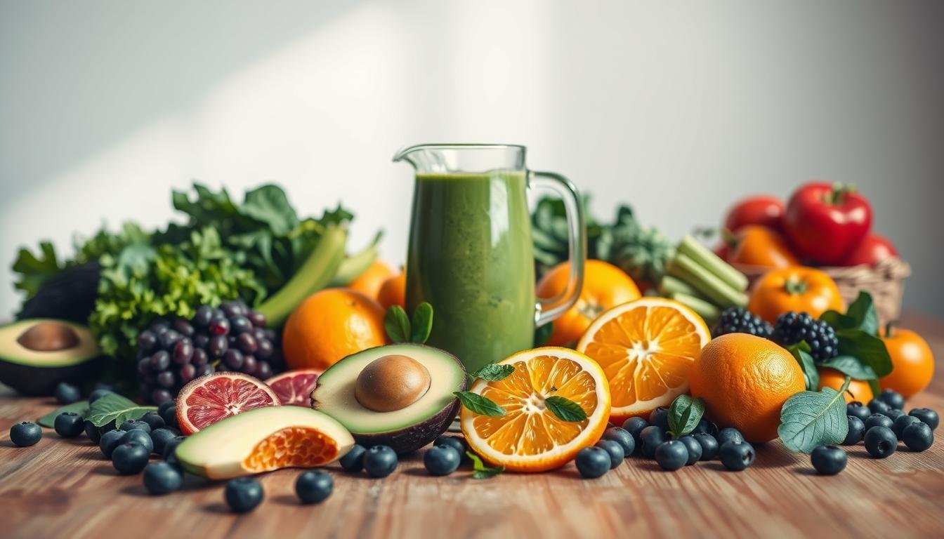 Alimente Sua Beleza: Alimentos que Ajudam a Nutrir Sua Pele e Seu Corpo