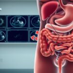 dores no estômago ?