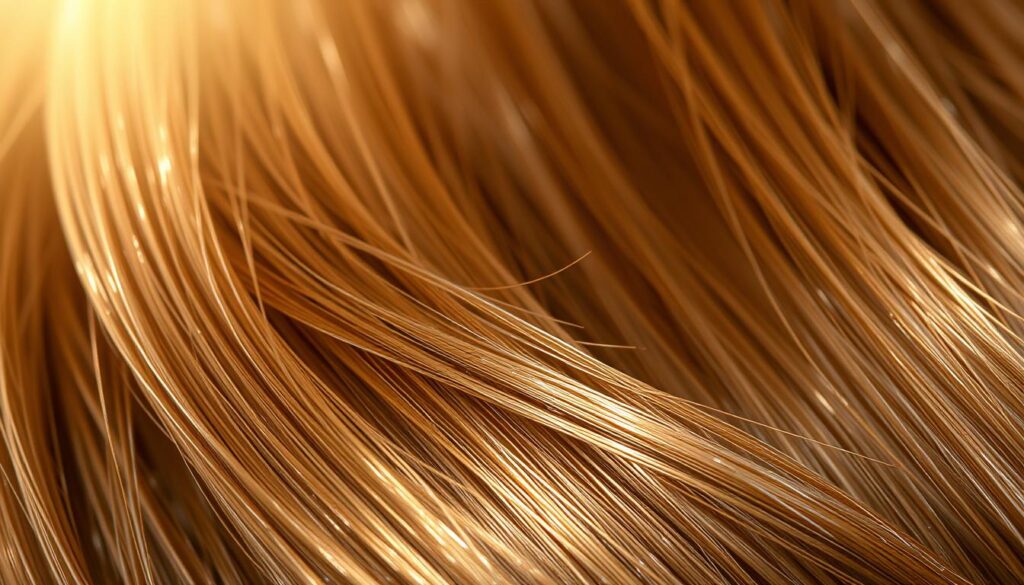 hidratação capilar