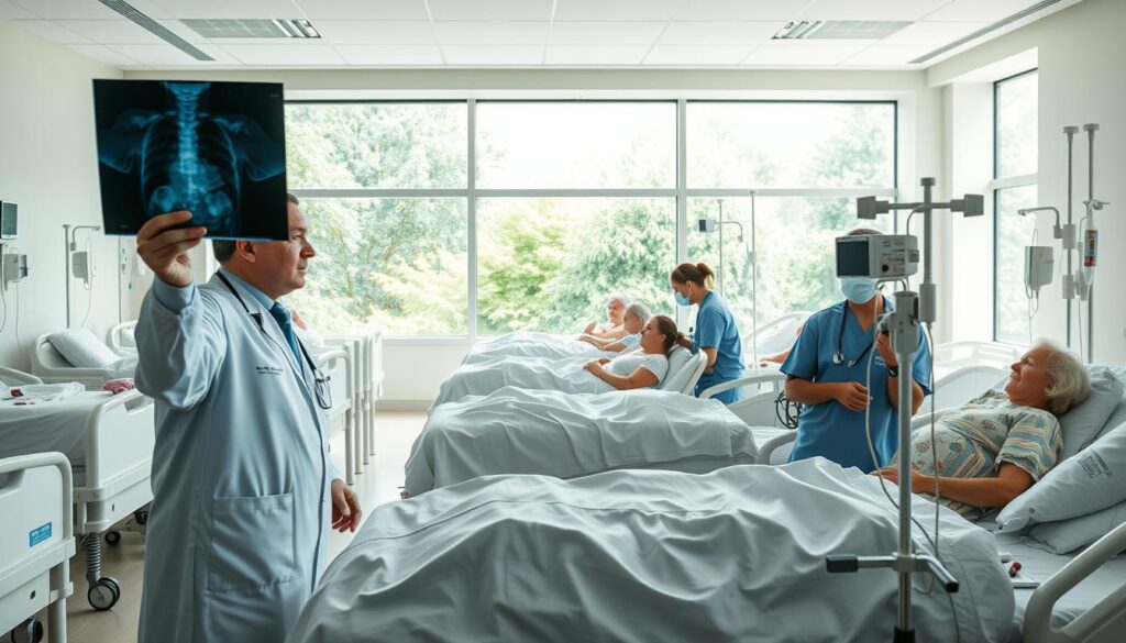 tratamentos médicos para problemas digestivos