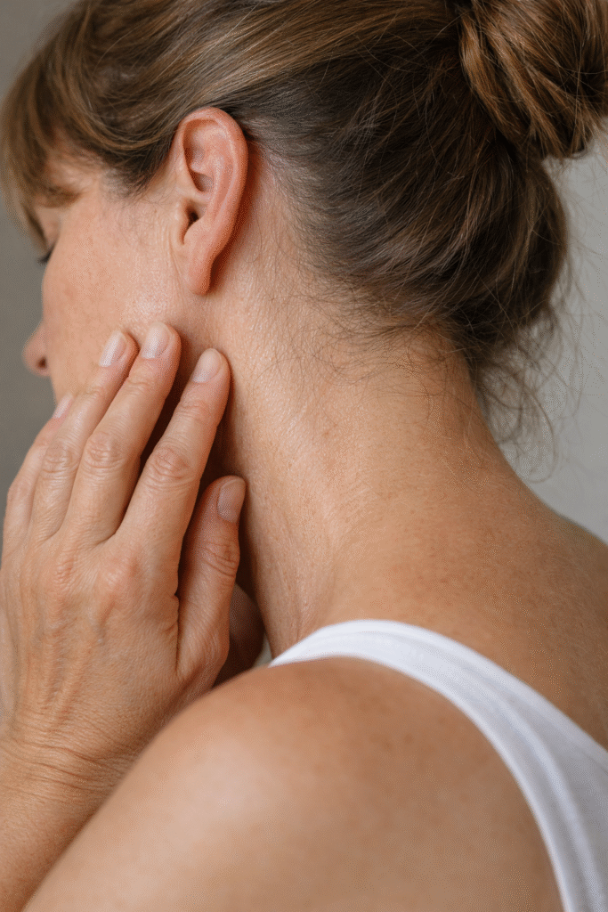 o que causa o envelhecimento da pele