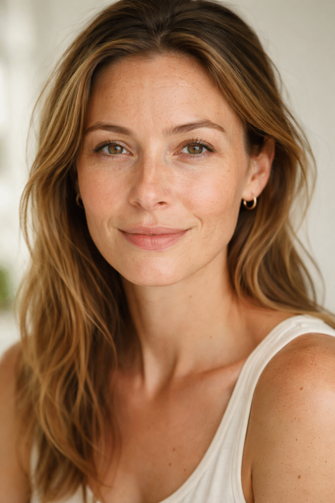 envelhecimento precoce da pele causas 