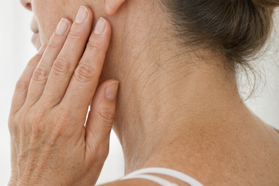 como evitar rugas no rosto naturalmente