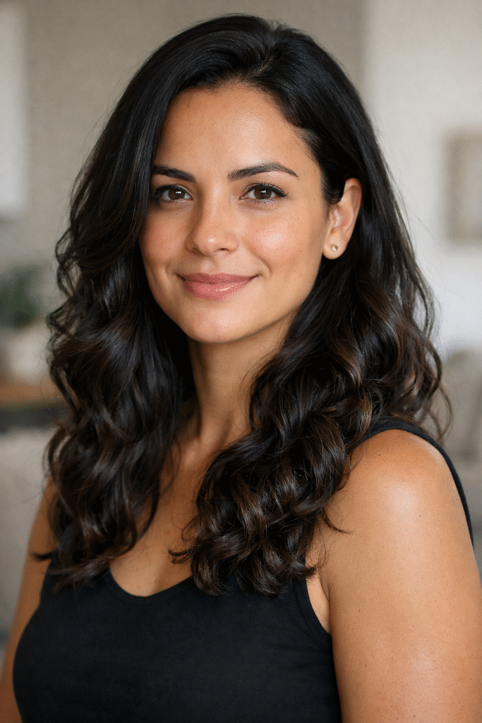 Cuidados com o Cabelo