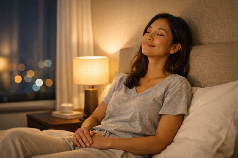 Como Melhorar a Qualidade do Sono