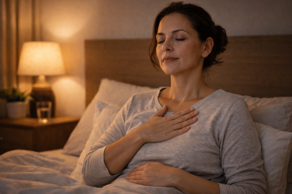 sono e estresse afetando o metabolismo e o emagrecimento