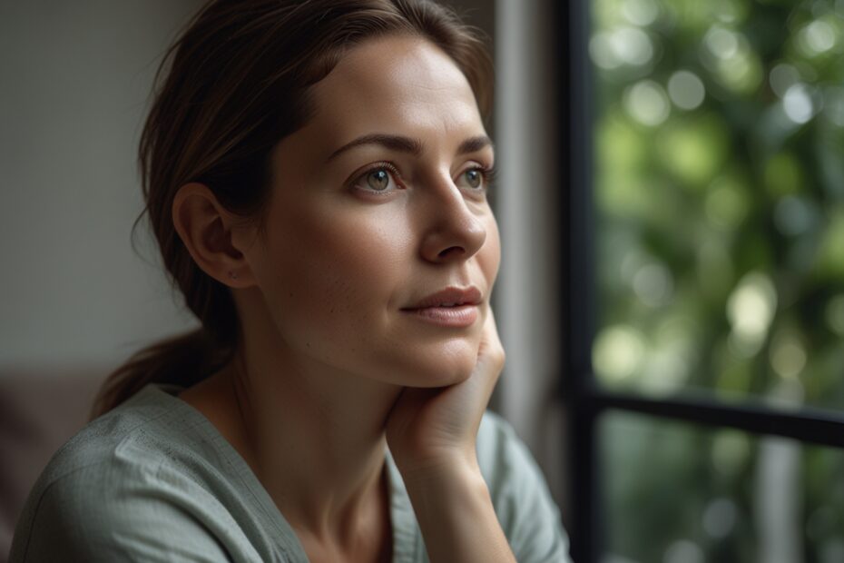 O estresse envelhece a pele?