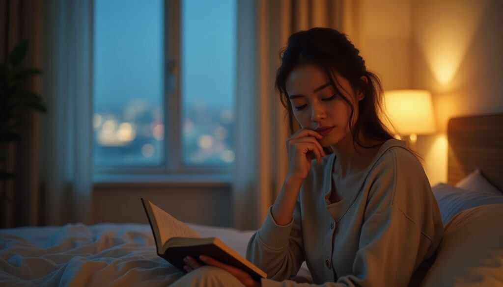 Estratégias para Melhorar o Sono