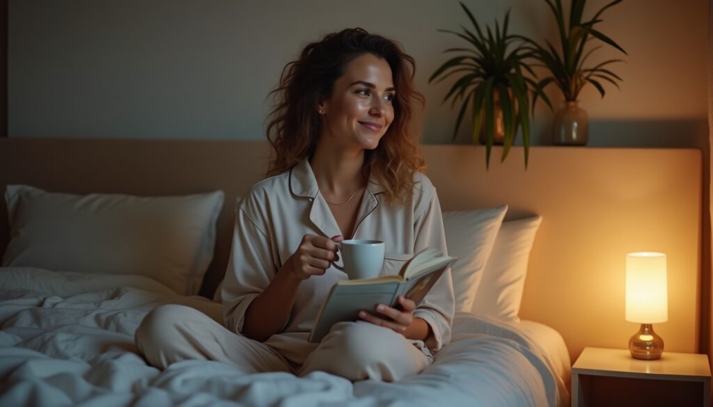 Como Melhorar a Qualidade do Sono