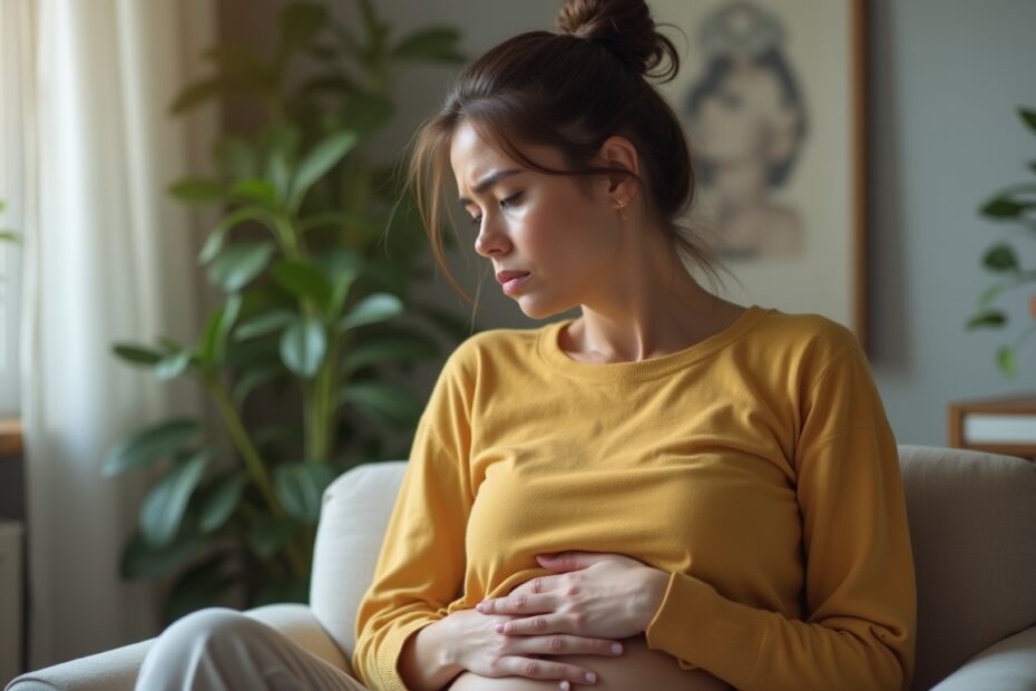 A Influência do Estresse no Metabolismo