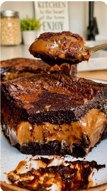 Brownie Fácil, Econômico e Delicioso