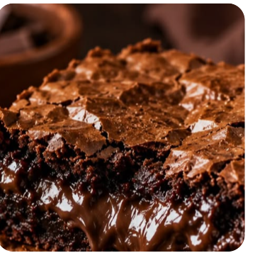 BROWNIE FÁCIL, ECONÔMICO E DELICIOSO